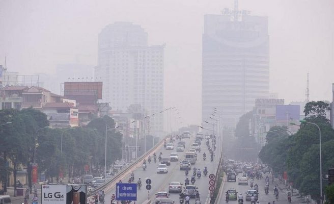 Khẩu Trang Chống Bụi Mịn Có Tác Dụng Gì