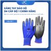 Găng tay bảo hộ 3M chống cắt cấp độ 1 chính hãng giá tốt