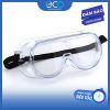 Kính bảo hộ chống hóa chất 3M 1621AF chính hãng, chống bụi, văng bắn, không đọng sương, tia uv