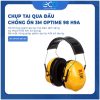 Chụp tai qua đầu chống ồn 3M Optime 98 H9A