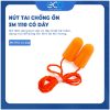 Nút Bịt Tai Chống Ồn 3M 1110 Có Dây