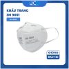 Khẩu Trang 3M 9001 Lọc Bụi Bảo Vệ Hô Hấp