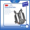 Mặt nạ chống độc 3M 6800 nguyên mặt chính hãng