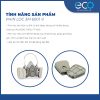 Phin lọc hơi khí hỗn hợp 3M 6006 – Lọc hỗn hợp hơi hữu cơ/vô cơ