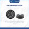 Mặt nạ chống hóa chất KoKen G7 chính hãng