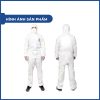 Quần áo phòng dịch chuẩn quốc tế Lakeland EMN428