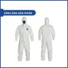 Quần áo chống hóa chất Dupont Tyvek 400