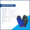Găng tay bảo hộ 3M chống cắt cấp độ 1 chính hãng giá tốt