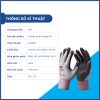 Găng tay đa dụng 3M an toàn khi làm việc, lao động, thao tác chuẩn xác - chính hãng 3M