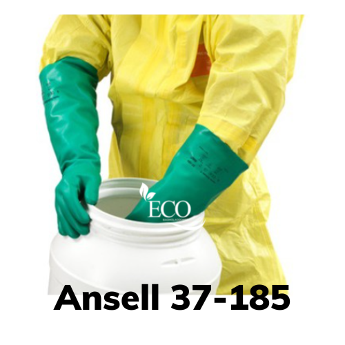 Gang tay Ansell 37 185