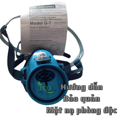 Huong dan Bao quan Mat na phong doc