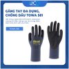 Găng tay đa dụng, chống dầu Towa 581 Chính hãng
