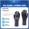 Găng tay đa dụng, chống dầu Towa 581 Chính hãng