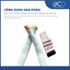 3Ống tay chống nắng Hàn Quốc AquaX Ice Skin – UV Cut Arm Sleeve | Aqua-X