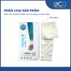 Ống tay chống nắng Hàn Quốc AquaX Ice Skin – UV Cut Arm Sleeve | Aqua-X