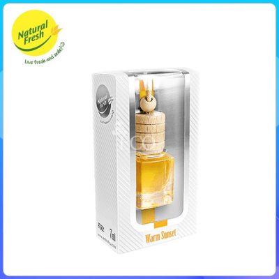 tinh dau treo xe hoi