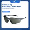 Kính bảo hộ King's KY714 nhập khẩu chính hãng chống bụi, chống tia UV