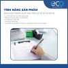 Băng keo trong suốt dán tiền và hồ sơ 3M 810 (19mm x 33m) siêu dính, viết lên được, xé được bằng tay