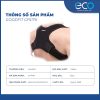 Đai chống gù lưng chính hãng GoodFit GF711P giá tốt