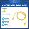 Nút tai chống ồn 29 dB kèm dây DeltaPlus conicfir050 nhập khẩu chính hãng