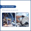 Bao tay chống cắt, chịu nhiệt Deltaplus VENICUT5M chính hãng (1 chiếc)