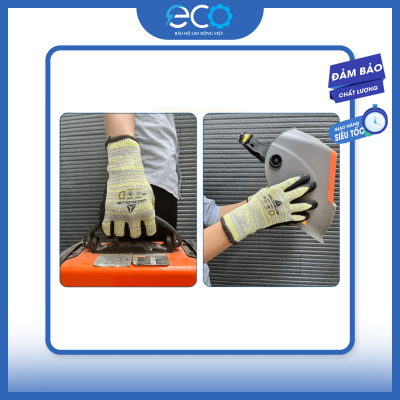 Găng tay chống cắt Deltaplus VENICUT52 Găng tay chống cắt Deltaplus VENICUT52
