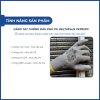 Găng tay chống dầu phủ PU Deltaplus VE702PG (1 đôi) nhập khẩu chính hãng