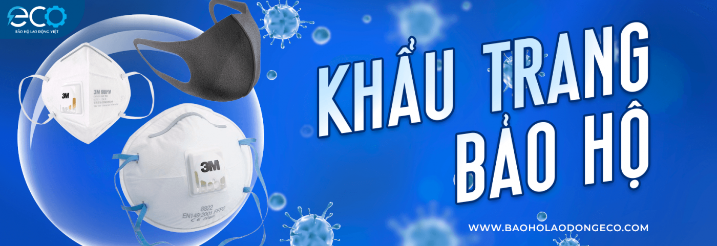 banner khau trang