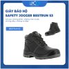 Giày bảo hộ Safety Jogger Bestrun S3 cổ cao - chống đinh, chống trơn trượt, chống dầu, chống va đập