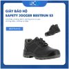 Giày bảo hộ Safety Jogger Bestrun S3 cổ thấp - chống đinh, chống trơn trượt, chống dầu, chống va đập