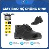 2Giày bảo hộ Safety Jogger Bestrun S3 cổ thấp - chống đinh, chống trơn trượt, chống dầu, chống va đập