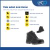 Giày bảo hộ Safety Jogger Bestrun S3 cổ cao - chống đinh, chống trơn trượt, chống dầu, chống va đập
