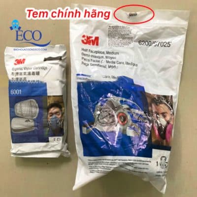 Bảo quản mặt nạ chuẩn xác