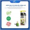 Dầu thơm ô tô gắn cửa thông gió Natural Fresh Clip It Fresh - Hương Apple & Cinnamon ( Táo & Quế ) 5ml