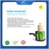 Dầu thơm ô tô gắn cửa thông gió Clip it Fresh - Hương Squash ( bí đao ) 5ml