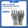 Găng tay chống cắt cấp độ 5 Jogger Shield
