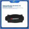 Băng quấn bảo vệ khuỷu tay GoodFit GF403E hỗ trợ tập Gym,Yoga băng khuỷu tay, bó khuỷu tay (1 chiếc)