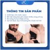 Băng quấn cổ tay xỏ ngón GoodFit GF302W Băng quấn cổ tay tập gym, tập boxing vải đục lỗ thoáng khi, đệm xốp êm ái