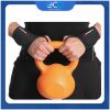 Băng quấn cổ tay GoodFit GF301W. Băng quấn cổ tay tập gym, tập boxing bảo vệ cổ tay, trợ lực khớp
