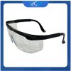 Kính bảo hộ chống hoá chất Bolle BL130N10A dùng chung được với kính cận