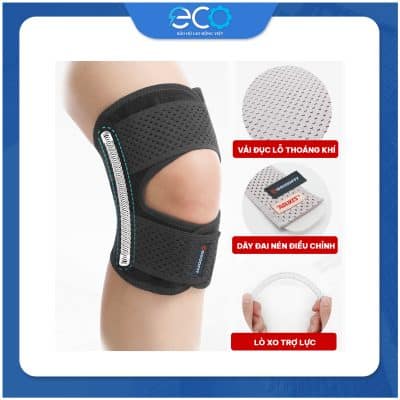 Bang dau goi GoodFit GF526K lo xo