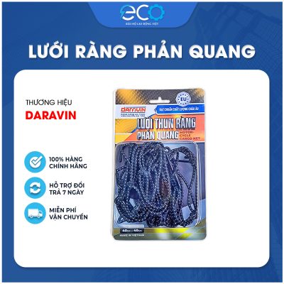 Luoi rang phan quang 40 x 40cm